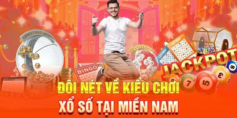Chiến thuật chơi xổ số miền Nam hiệu quả cho tân thủ