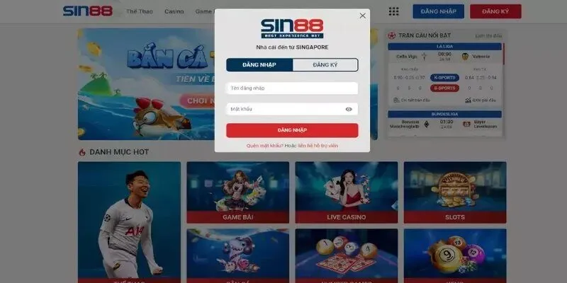 Hướng dẫn tham gia trang cá cược bóng đá