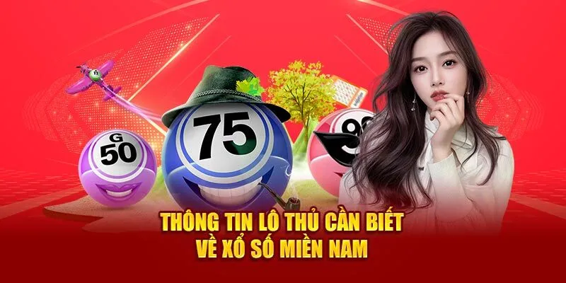 Thông tin sơ bộ về xổ số miền Nam Sin88