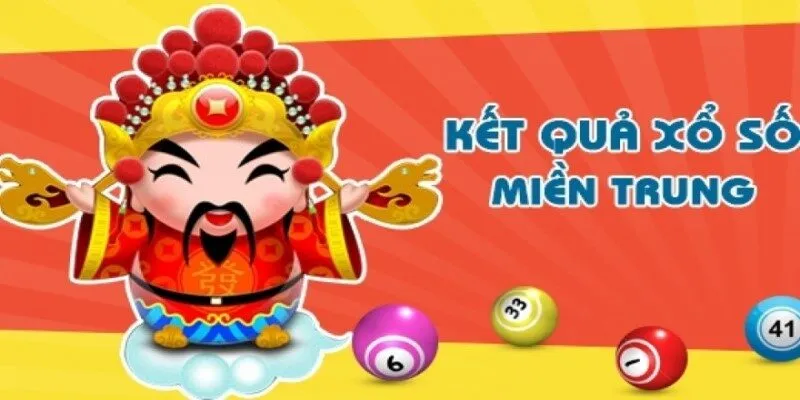 Thông tin về sảnh chơi xổ số miền Trung tại Sin88