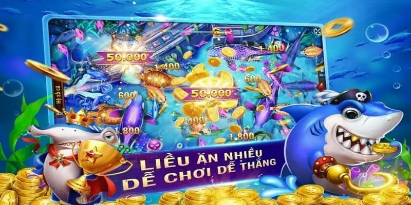 Tổng quan chương trình hack bắn cá là gì