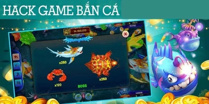 Ưu và các nhược điểm khi sử dụng hack bắn cá